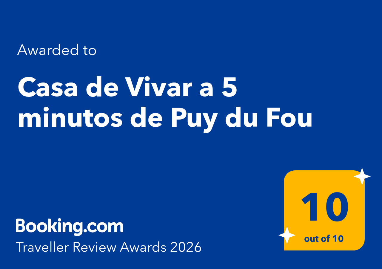 Booking Travellers Awards 2026